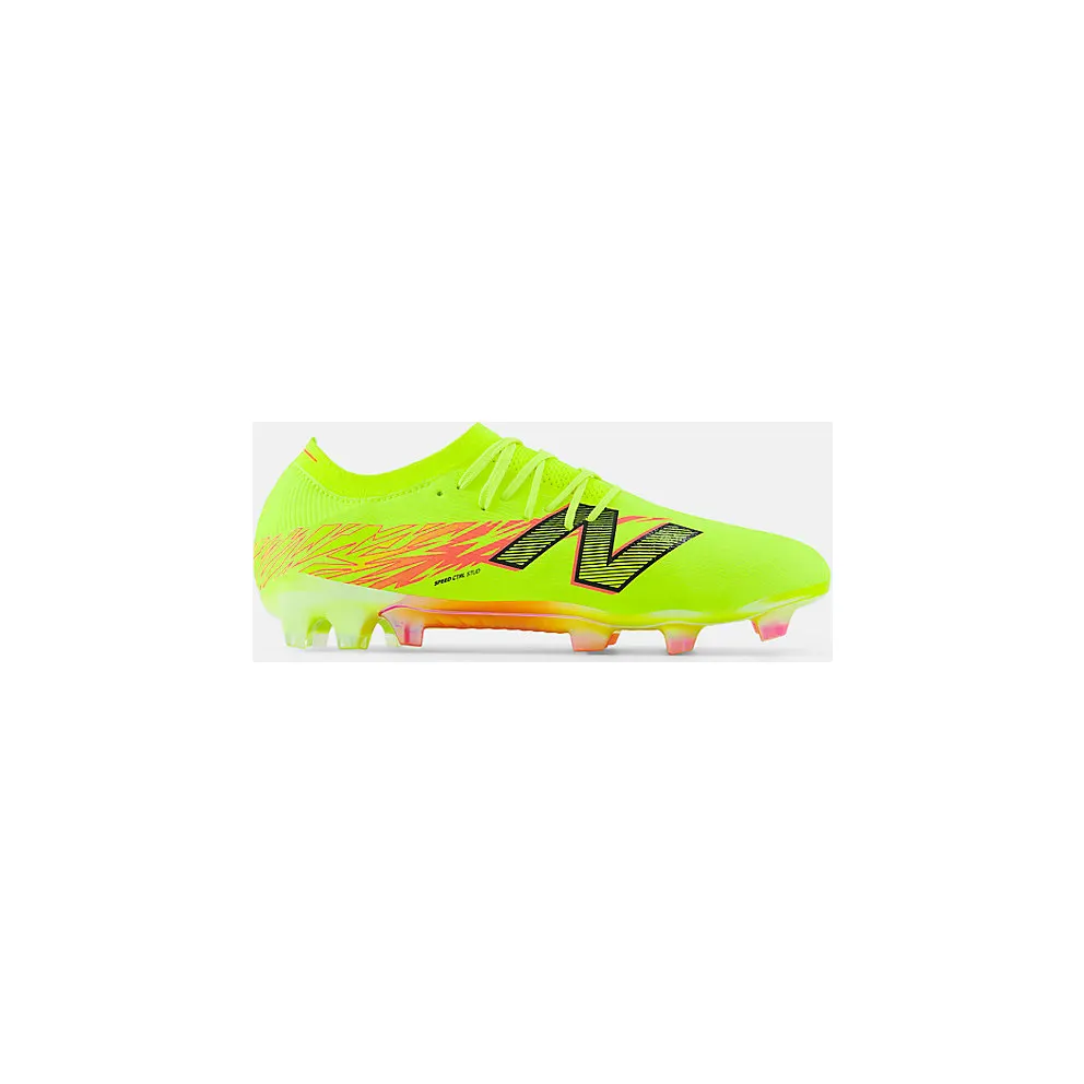 New Balance Furon Elite FG V8 First Edition Hi-Lite Energy Red (SF1FFE8)