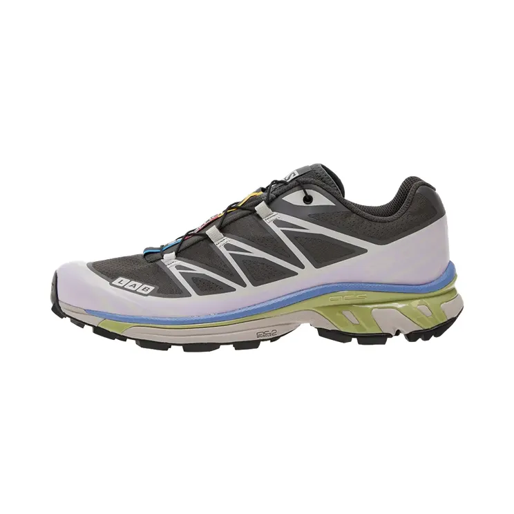 Salomon XT-6 “Ashes of Roses” (L47293-600)
