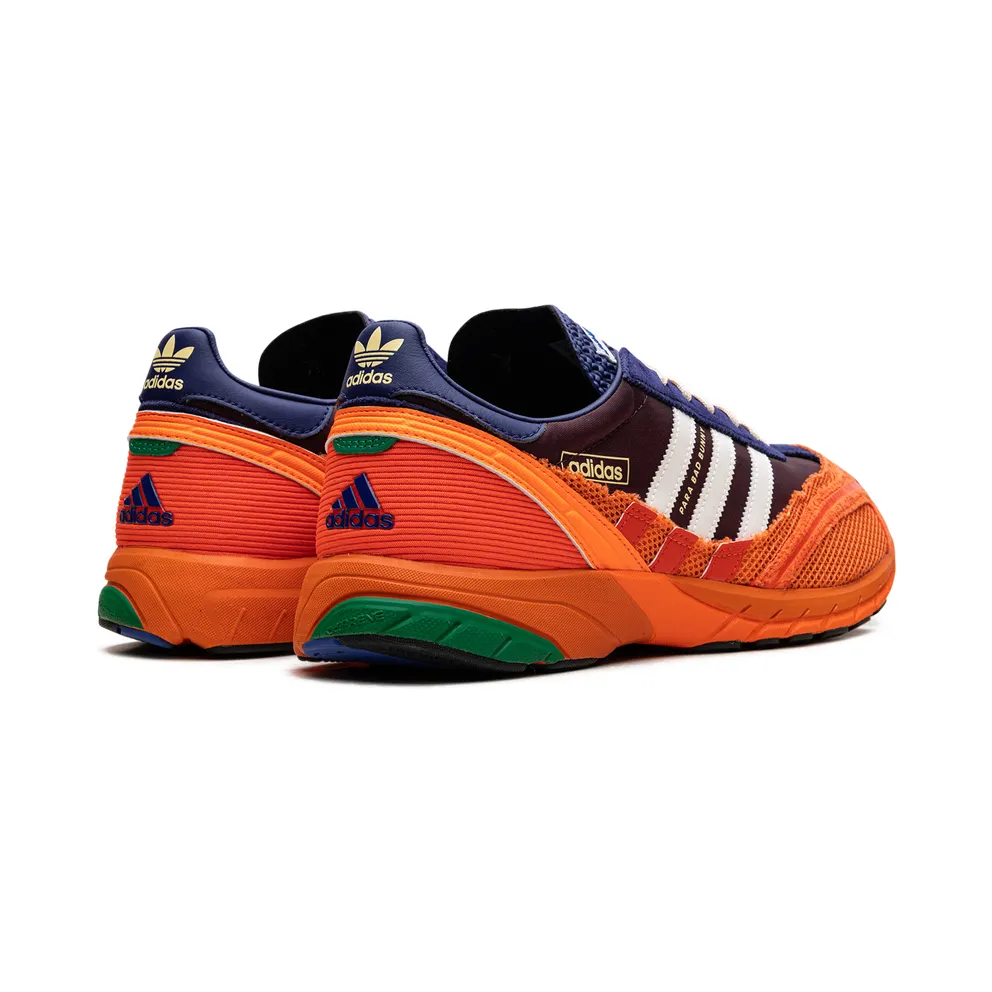 Adidas adiZero SL72 “Bad Bunny – Maroon” (JP8815)