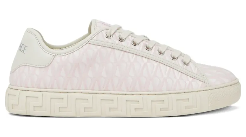 Versace Barocco Greca “Pink” (10135681A16069)