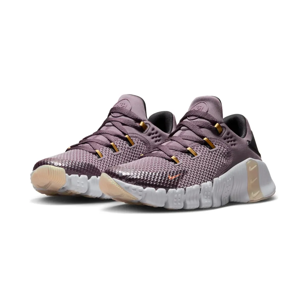 Nike Free Metcon 4 Premium Purple Smoke (DQ4678-500)