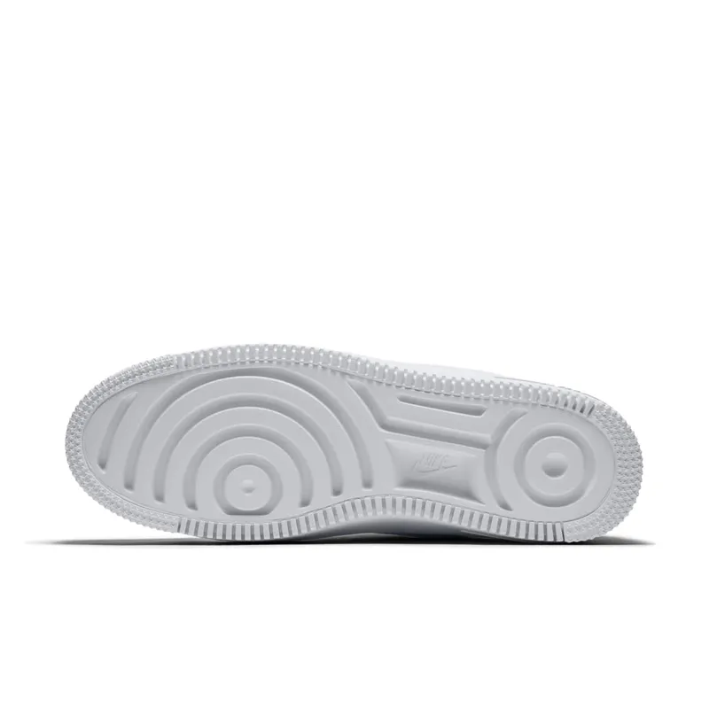Nike Air Force 1 Sage Low Triple White (W) White/White-White (AR5339-100)