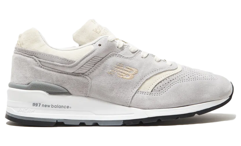 New Balance 997 M997TS4-GY01
