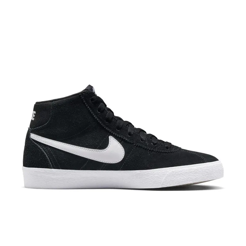 Nike SB Bruin High Skate Black (DR0126-001)