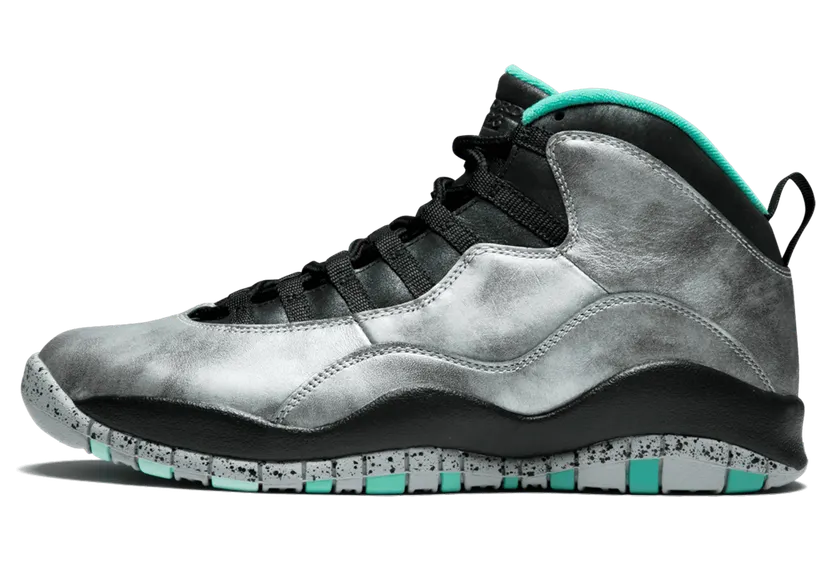 Air Jordan 10 Retro Lady Liberty (705178-045)