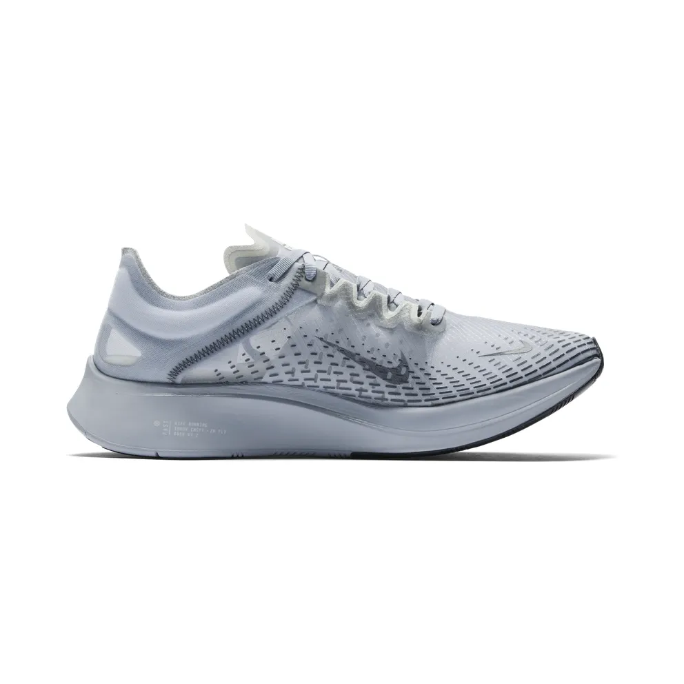 Nike Zoom Fly Fast Obsidian Mist Obsidian Mist/Obsidian-Pure Platinum (AT5242-440)