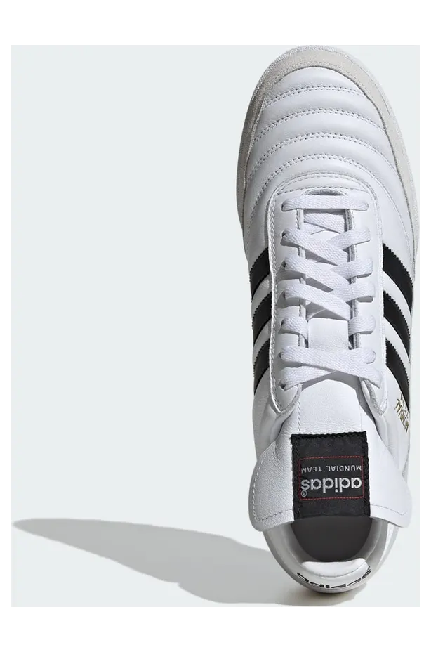 adidas Mundial Team Cloud White Core Black Gold Metallic (ID4053)