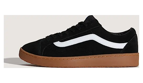 Vans Old Skool Zwart / Wit (VN000Z95B9M)