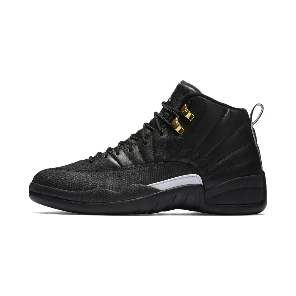 Air Jordan Nike AJ XII 12 Retro The Master (130690-013)