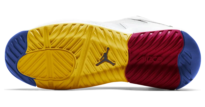 Jordan Air Max 200 Wit (CD5161-110)