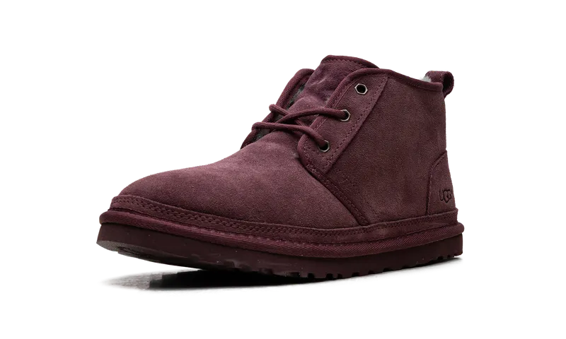 Ugg Neumel Boot “CORDOVAN” (3236-CRDV)