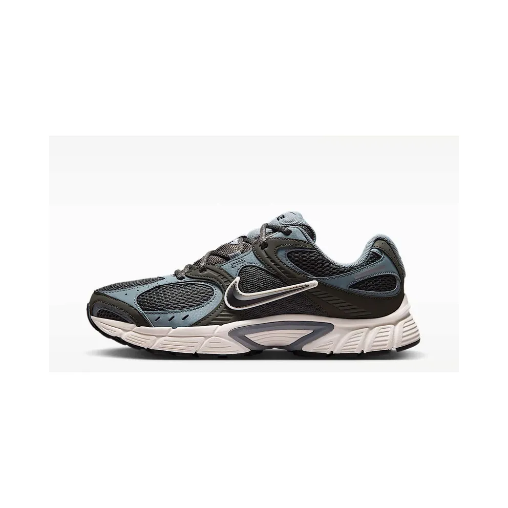 Nike V5 RNR “Anthracite / Cool Grey / Newsprint / Black” (IO7835-002)