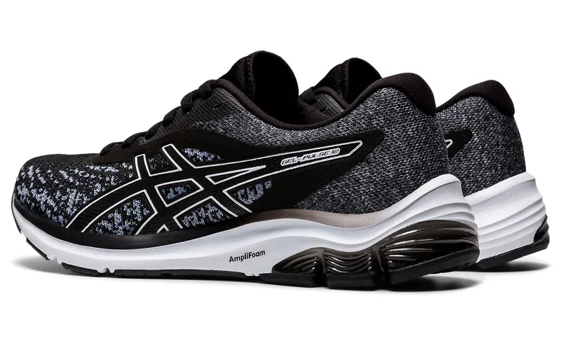 ASICS GEL-Pulse 12 Knit (1012A870-001)
