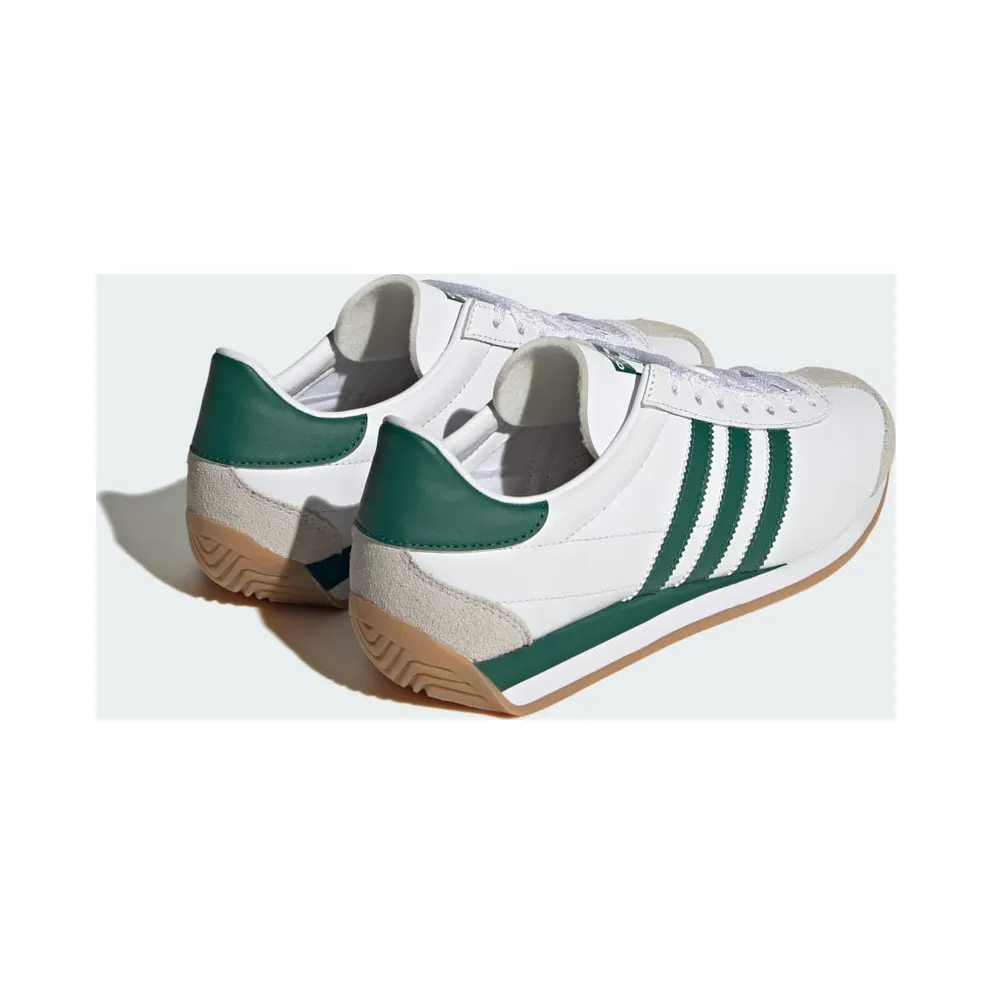 adidas Country OG Cloud White / Collegiate Green / Cloud White (IF2856)