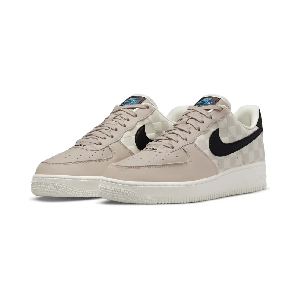 Nike Air Force 1 ’07 QS Brown (DC8877-200)