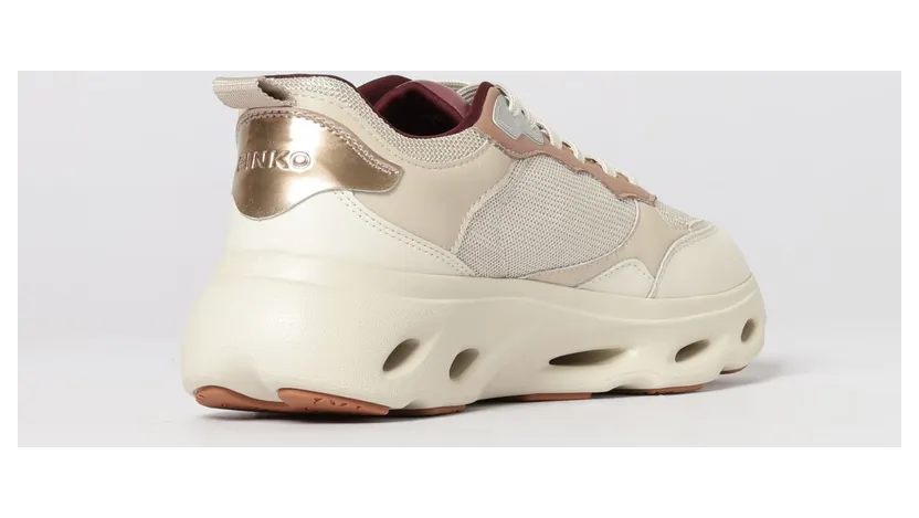 Pinko Sneakers Beige (SS0167P132DE9) (2)