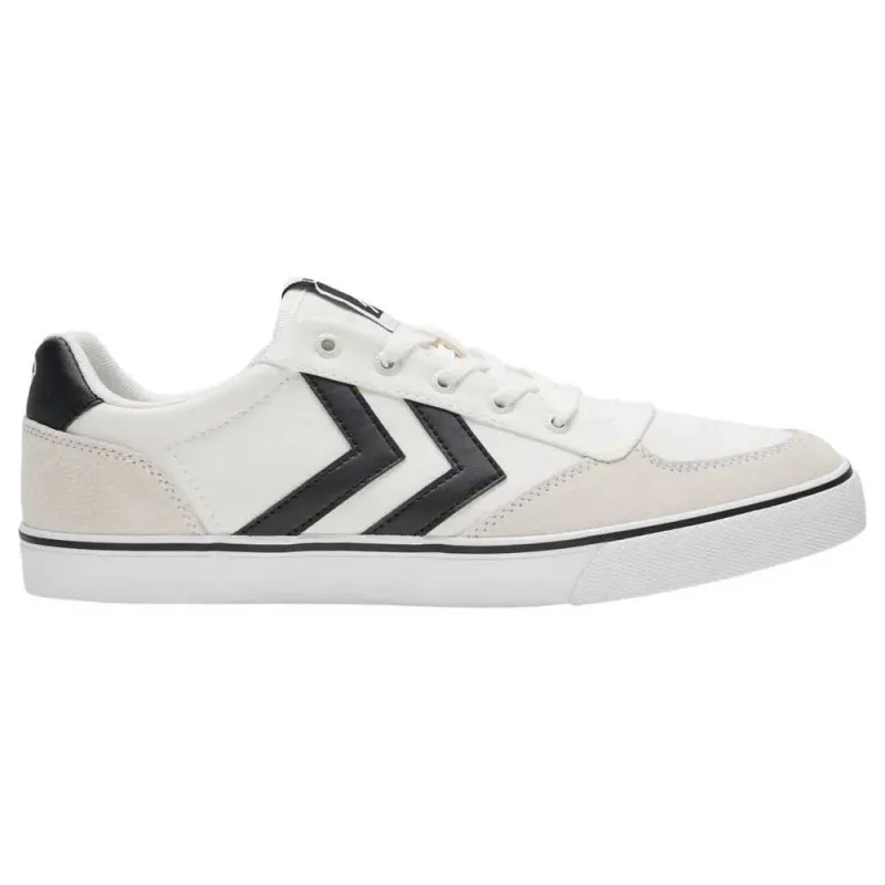 Hummel Crosslite White (208378-9001)