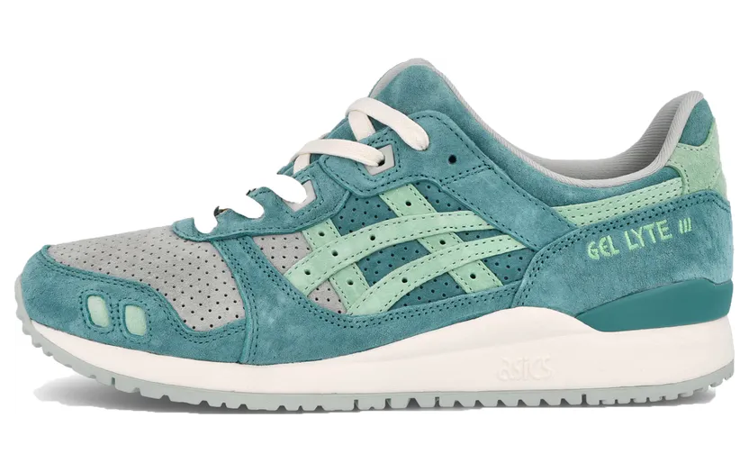 Asics Gel Lyte III OG Blue (1201A164 300)