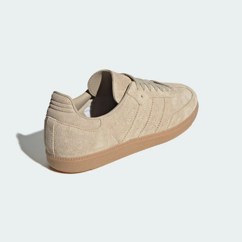 Adidas Samba OG “Clay Brown Oat” (JI3210)