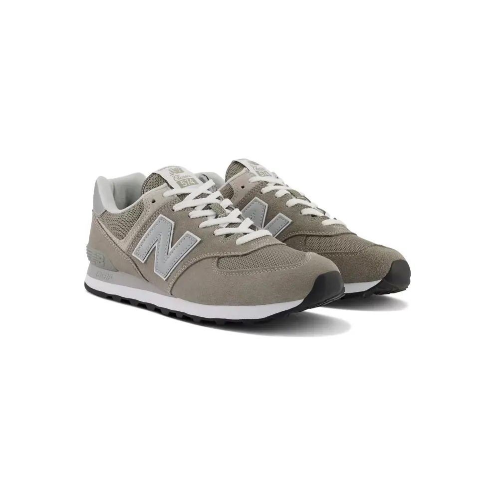 New Balance 574 Grey Day (Classic Grey) Grey/Grey (ML574EGG)