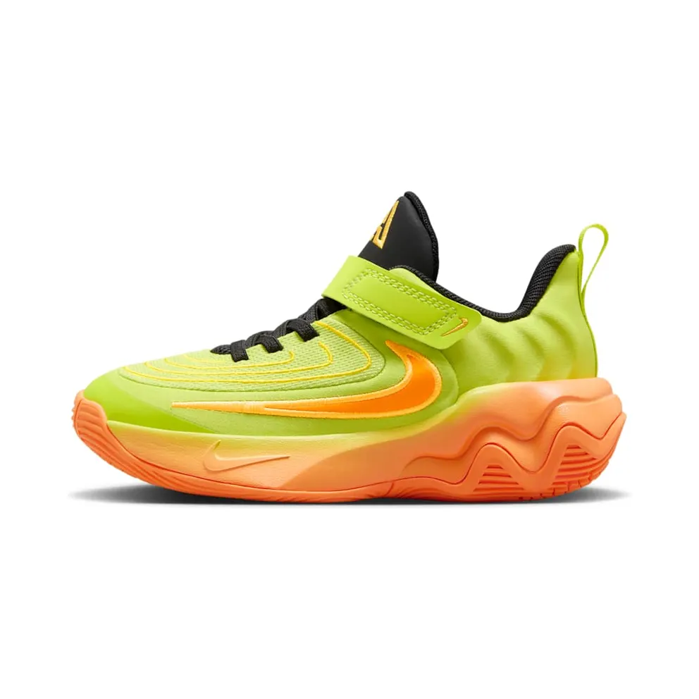 Nike Giannis Immortality 4 Halloween (FZ6733-301)