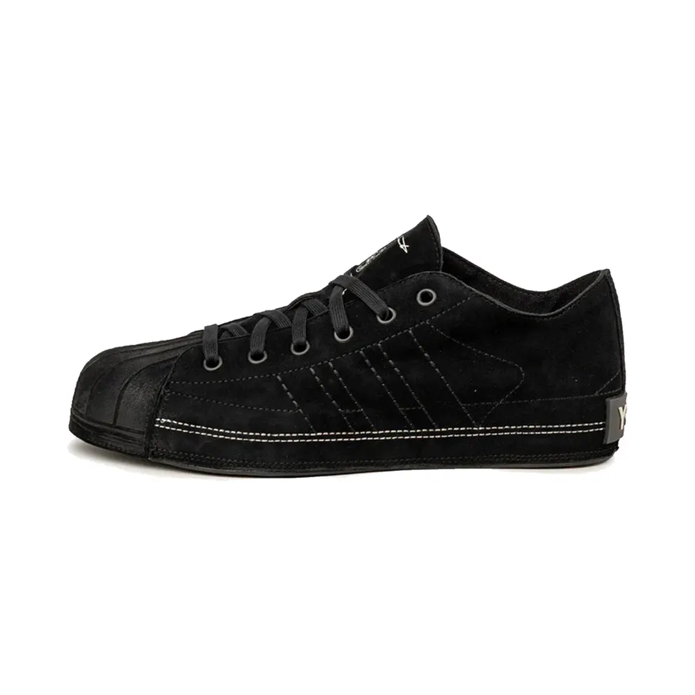 adidas x NBHD Y-3 Nizzastar Black (HQ2653)