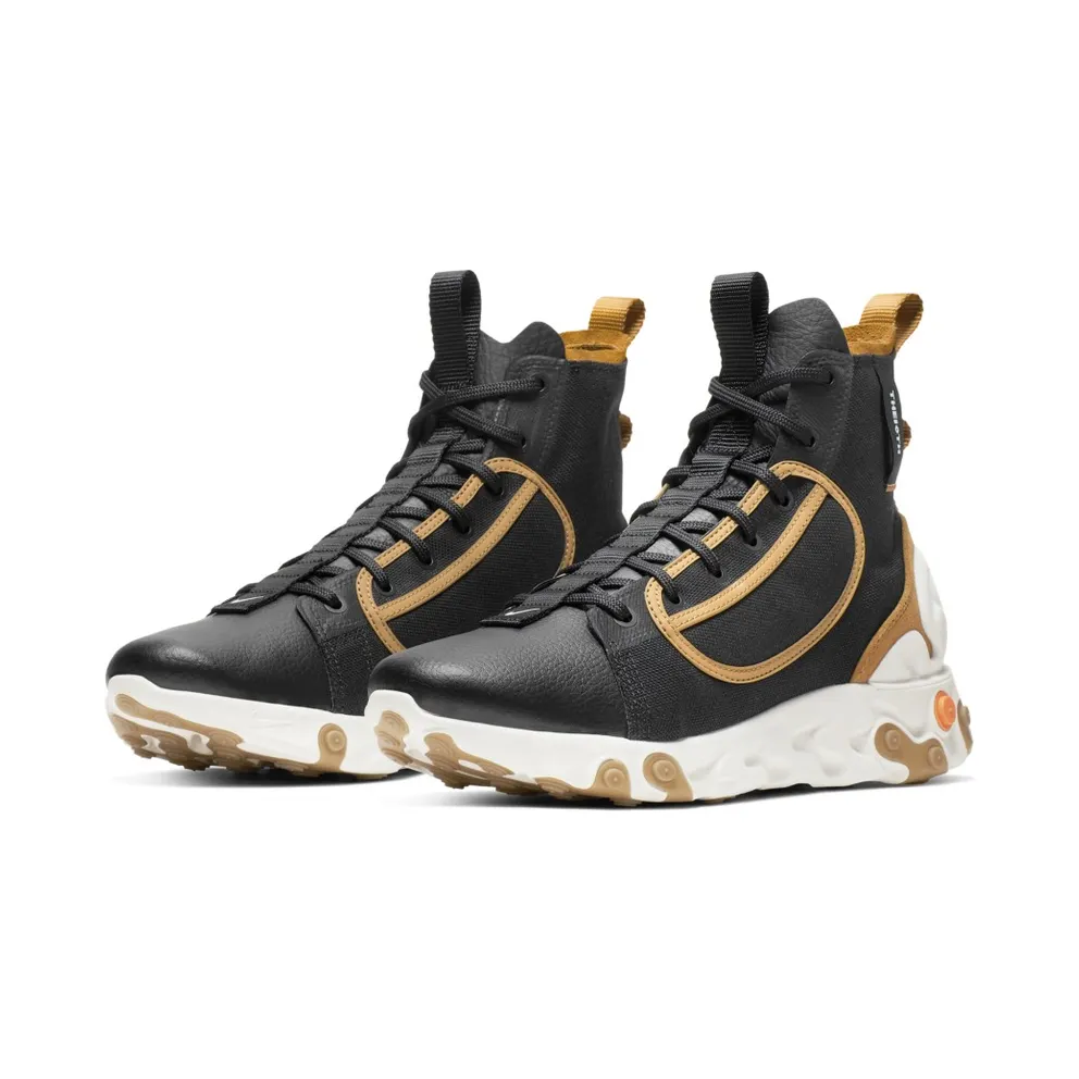 Nike React Ianga ‘The 10th’ (2019) (AV5555-001)