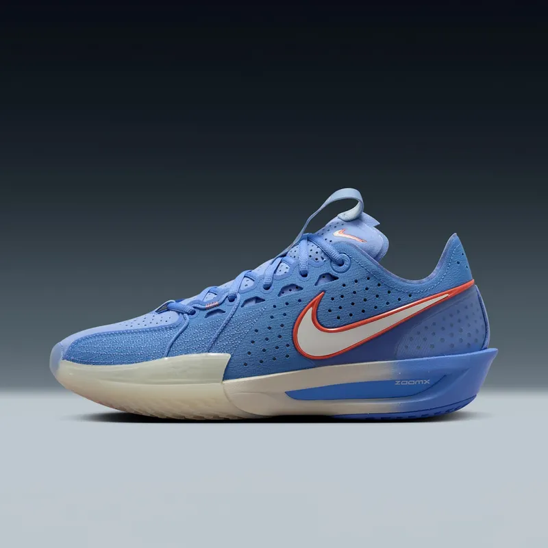 Nike Air Zoom GT Cut 3 Royal Pulse (DV2913-403)