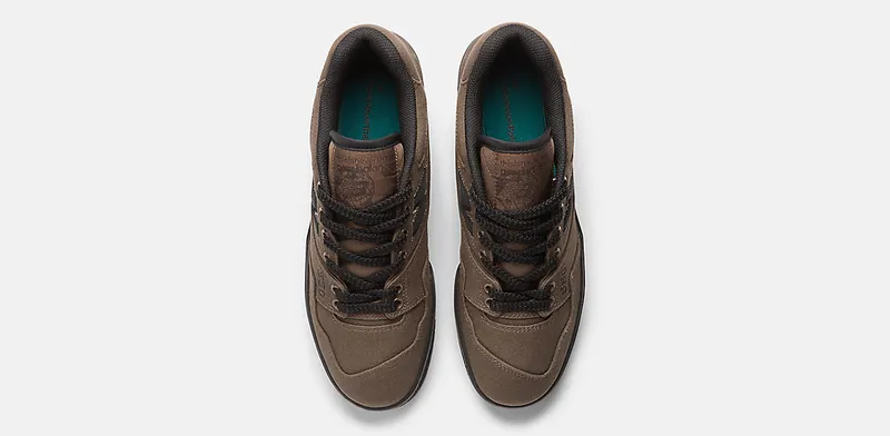 New Balance 550 thisisneverthat Brown (BB550TN)