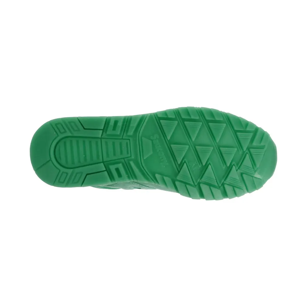 Saucony Grid SD No Chill Light Green Light Green (S70198-3)