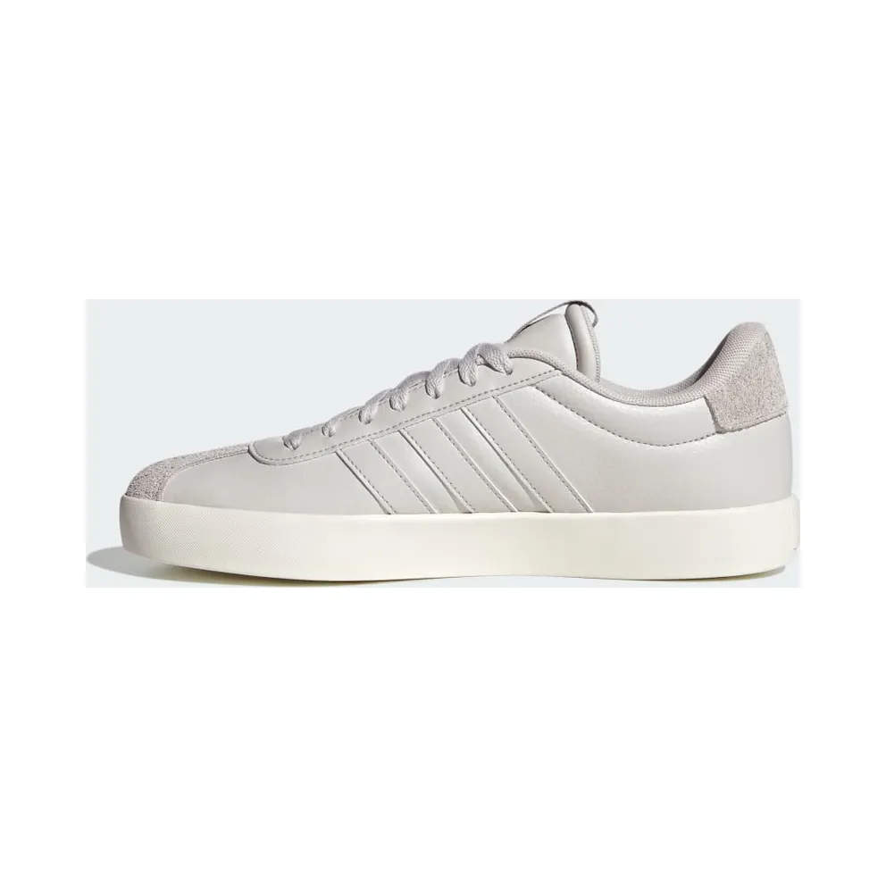 Adidas VL Court 3.0 Grey One / Grey One / Off White (IH4798)