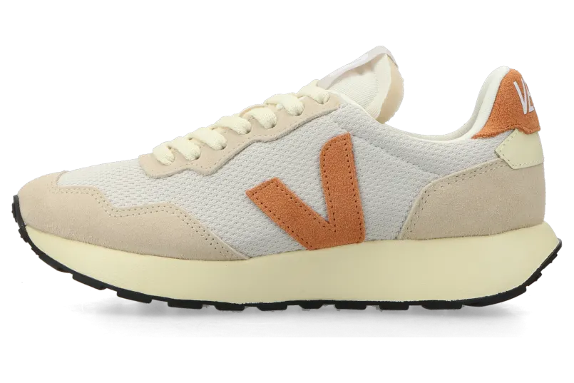 VEJA Paulistana Alveomesh (natural umber) – PS1820474