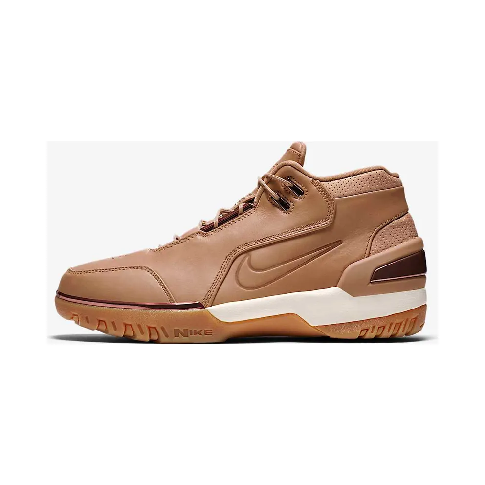 Nike Air Zoom Generation Vachetta Tan Vachetta Tan/Vachetta Tan-Sail (308214-200)