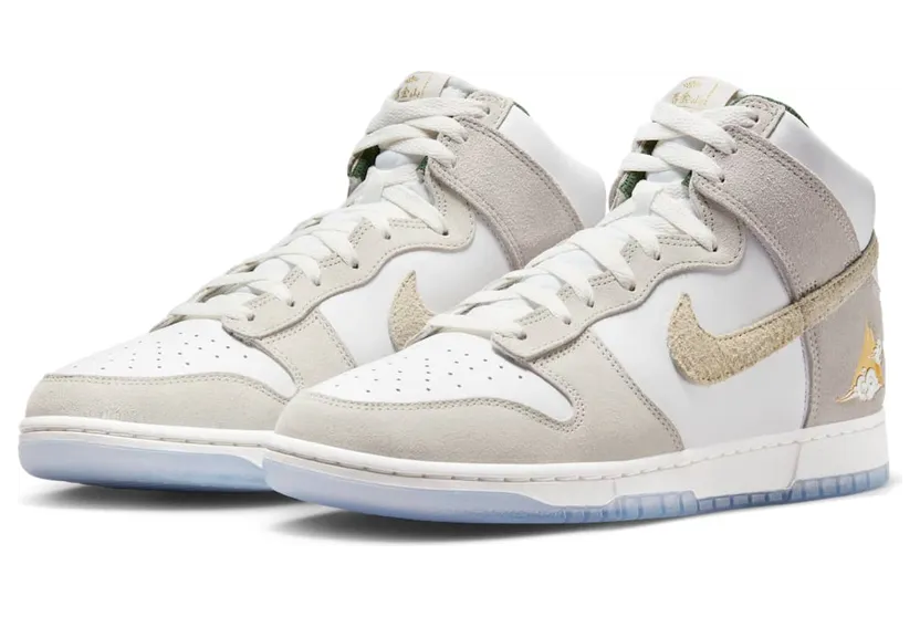 nike-dunk FD0776-100