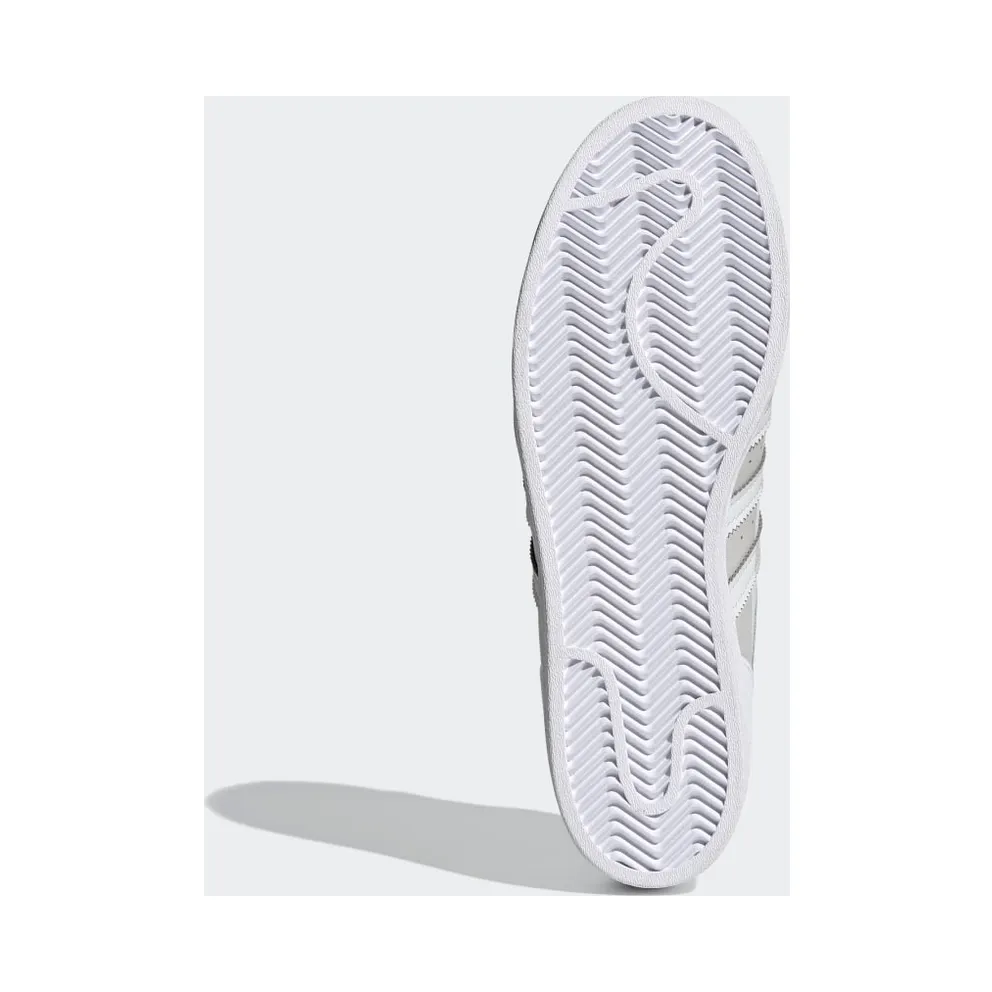 adidas Superstar Cloud White / Grey One / Cloud White (FY8790)