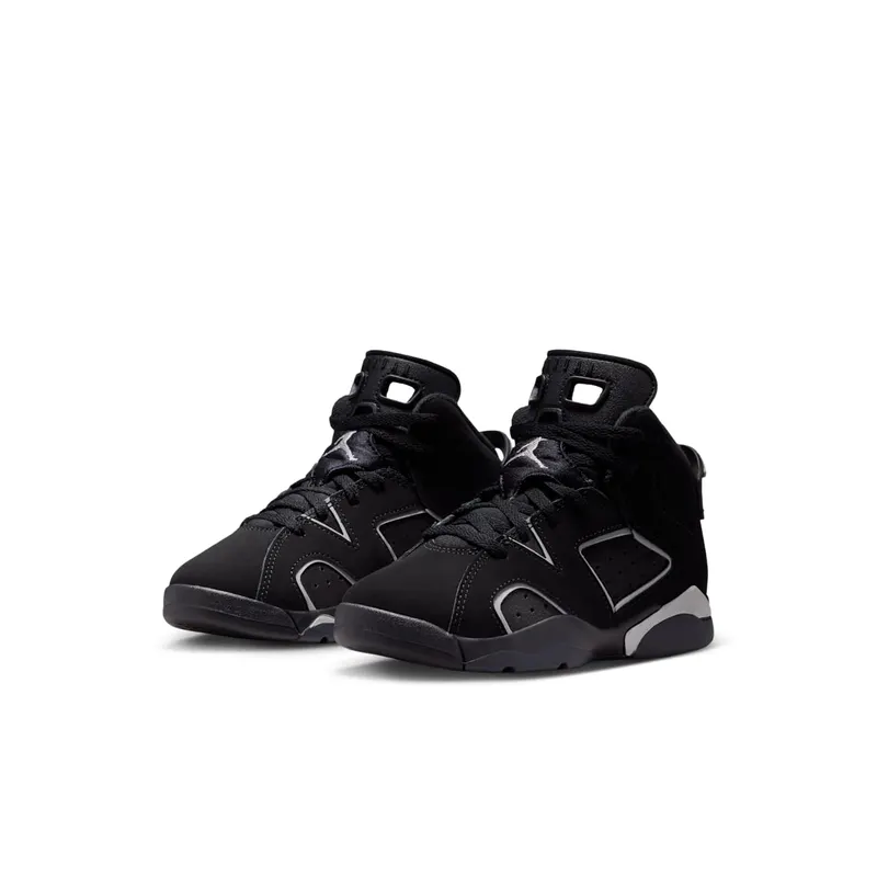 Air Jordan 6 Retro PS “Cap and Gown” (IR2287-010)