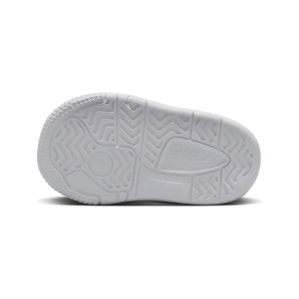 Jordan Flight Court White Dusty Amethyst (HF3331-115)