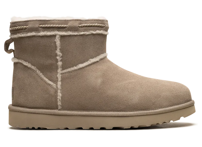 ugg-classic-mini 1166751-DUNE
