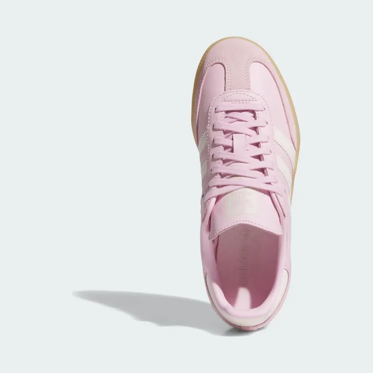 adidas-samba JR3154