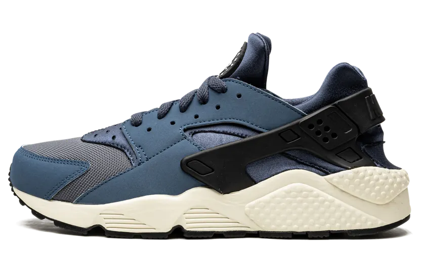 Nike Air Huarache Run Monsoon Blue