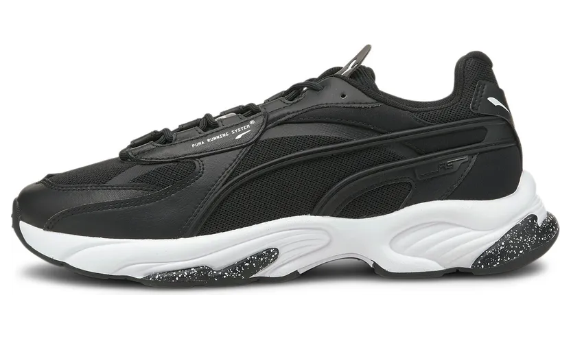 Puma RS-Connect Bubble Zwart (382086-01)