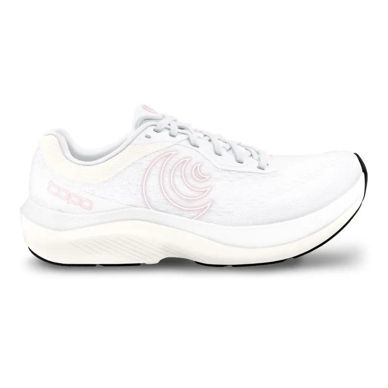 Topo Athletic sneaker White (W094-WHTPNK)