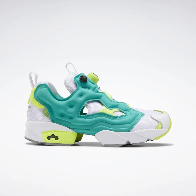 Reebok Insta Pump Fury OG MU Green (EH1787)