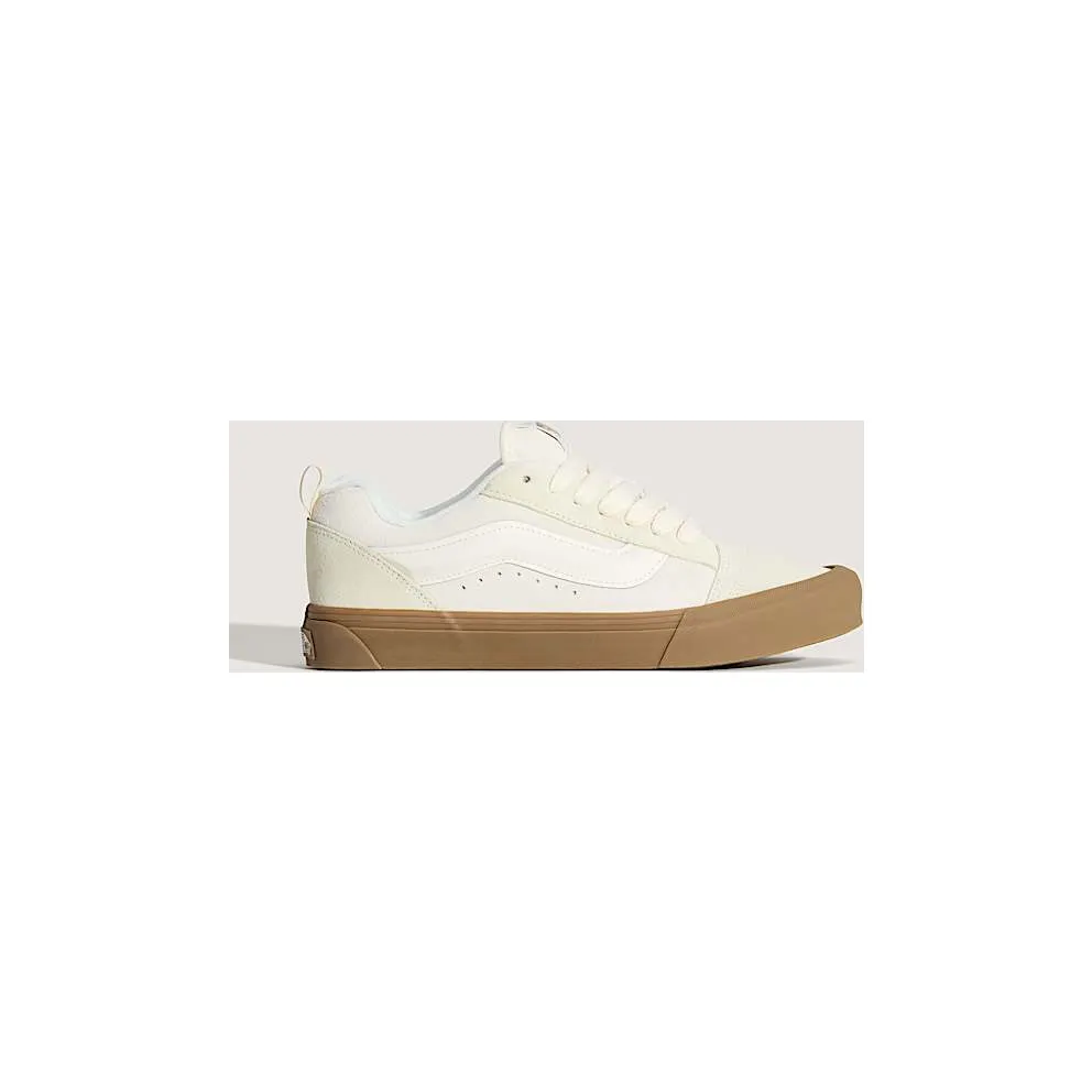Vans Knu Skool Marshmallow Light Gum (VN0009QCDBS)