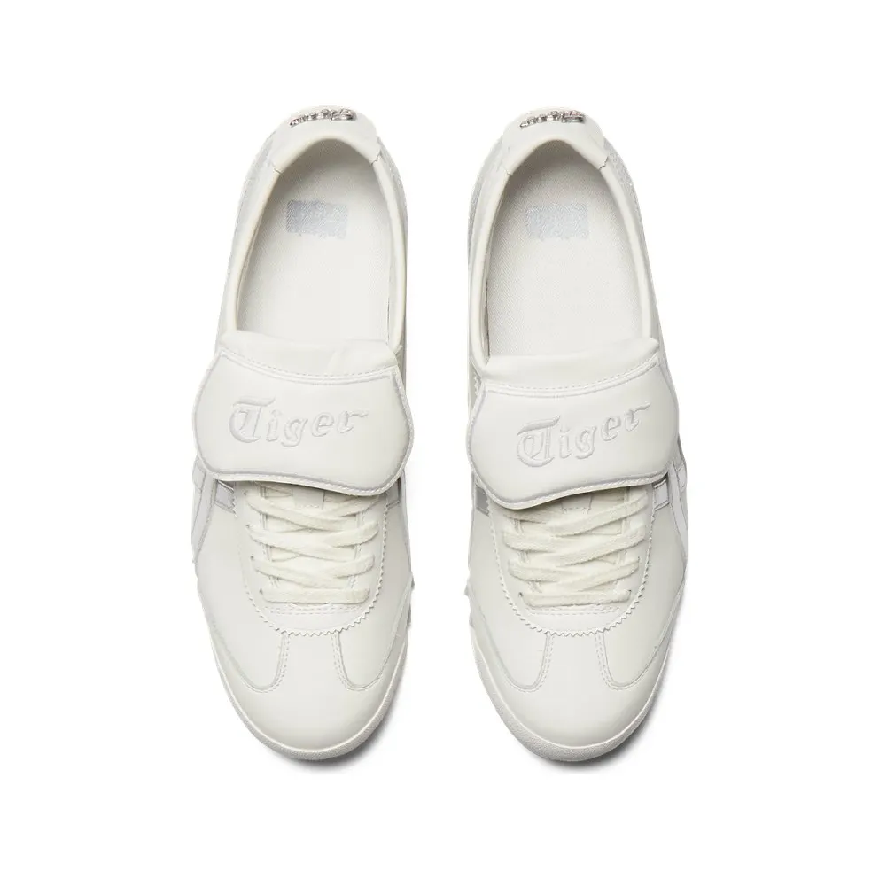 Onitsuka Tiger Mexico 66 Golf Off-White Pure Silver (1183C557-101)