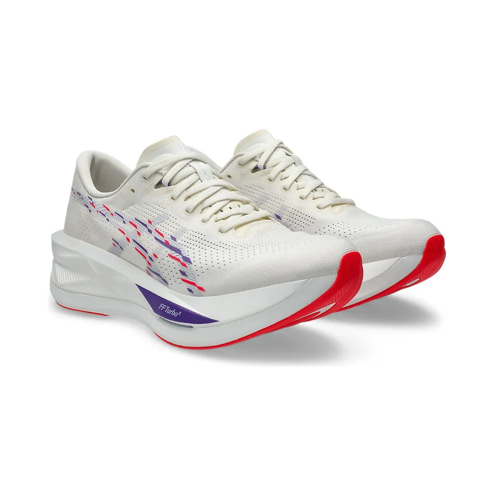 ASICS SONICBLAST “Cream / Blue Fade” (1011C083-100)