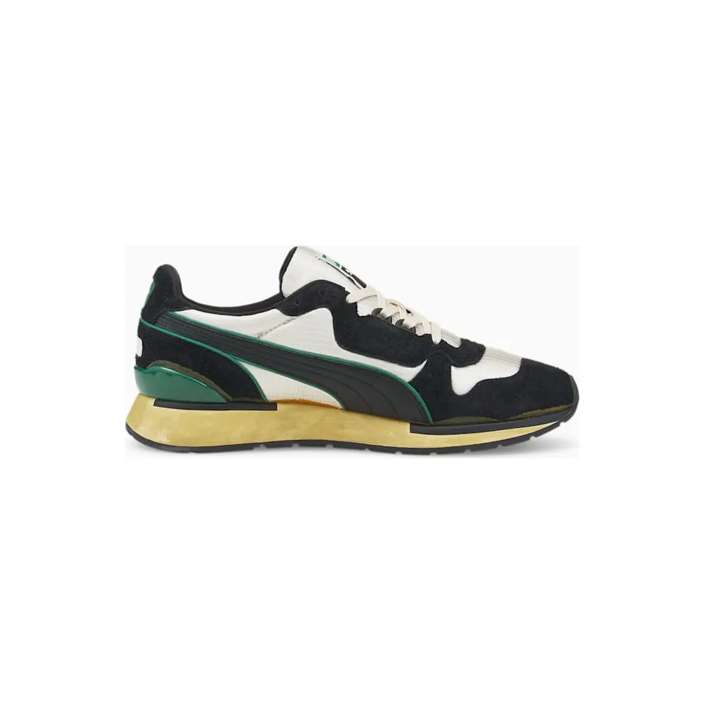 Puma Space Lab The NeverWorn White/Gold (384054-01)