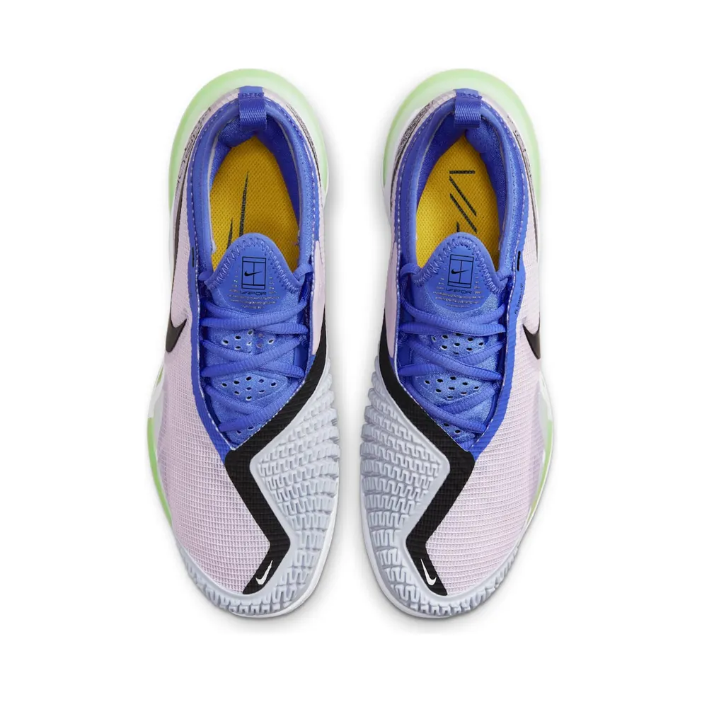 NikeCourt React Vapor NXT Hard Court Tennis Blue (CV0742-401)