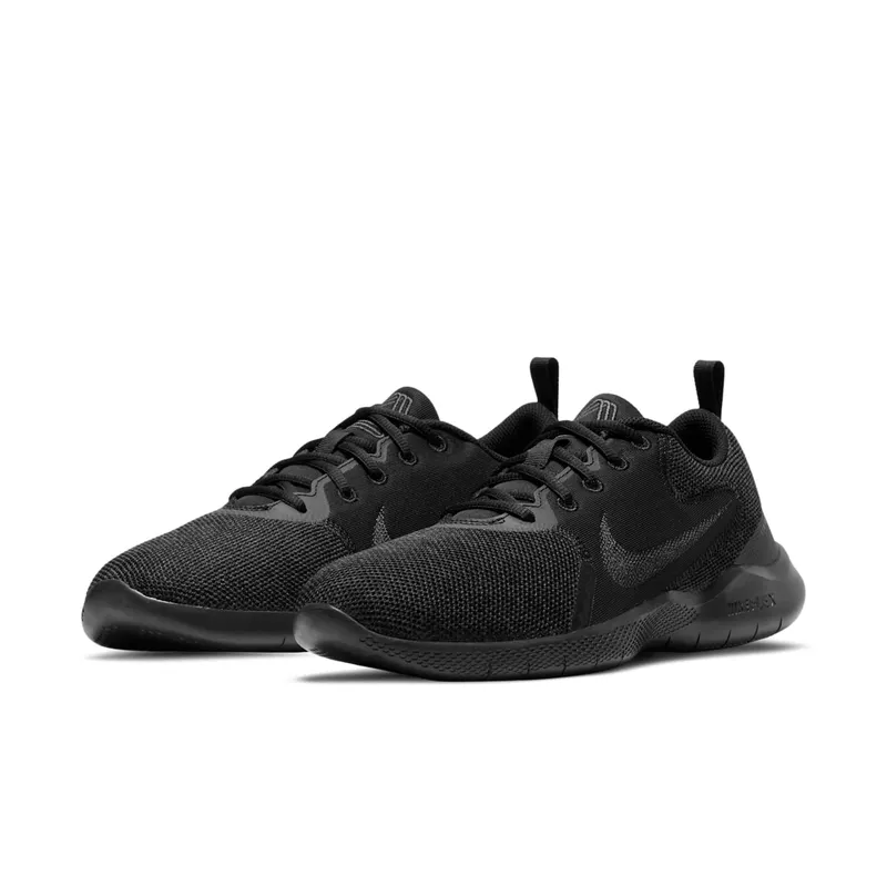 Nike Flex Experience Run 10 Running Black (CI9960-001)