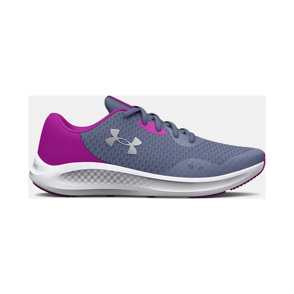 Under Armour Charged Pursuit 3 Purple (3025011-501)